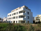Fertigstellung eines Mehrfamilienhauses mit 9 Wohnungen in Bietigheim-Bissingen