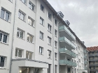 Fertigstellung eines Mehrfamilienhaus Komplexes in Schweinfurt